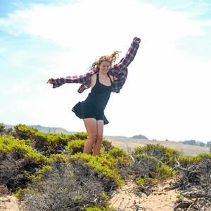 Meet your Posher, Katy